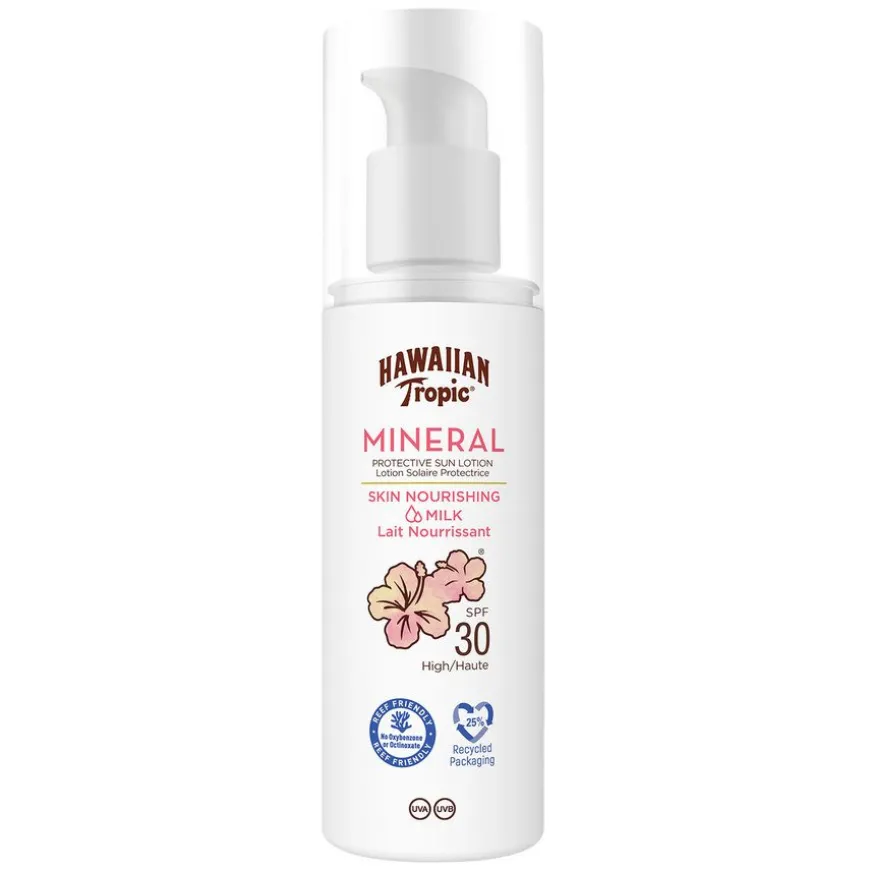 Mineral Sun Milk Lotion SPF30 100ml