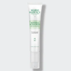 Mineral Sunscreen SPF30 42ml