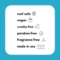 Mineral Sunscreen SPF30 42ml