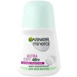 Mineral Ultra-Dry Deo Roll On 50ml