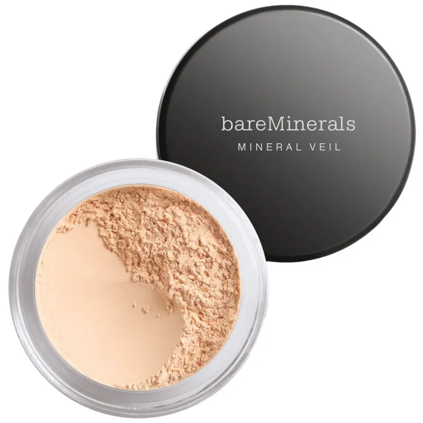 Mineral Veil Illuminating Mineral Veil 9g