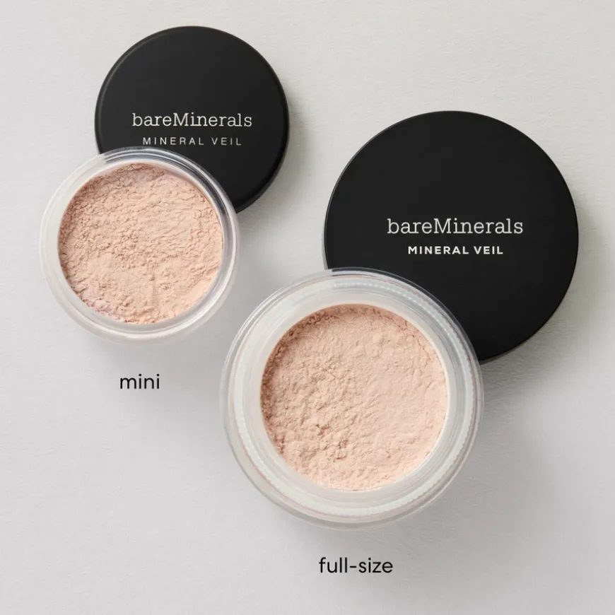 Mineral Veil Mineral Veil 9g