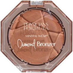 Mineral Wear® Diamond Bronzer Bronze Gem 5,8g