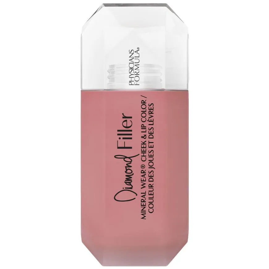 Mineral Wear® Diamond Filler Brilliant Peach 7,3ml