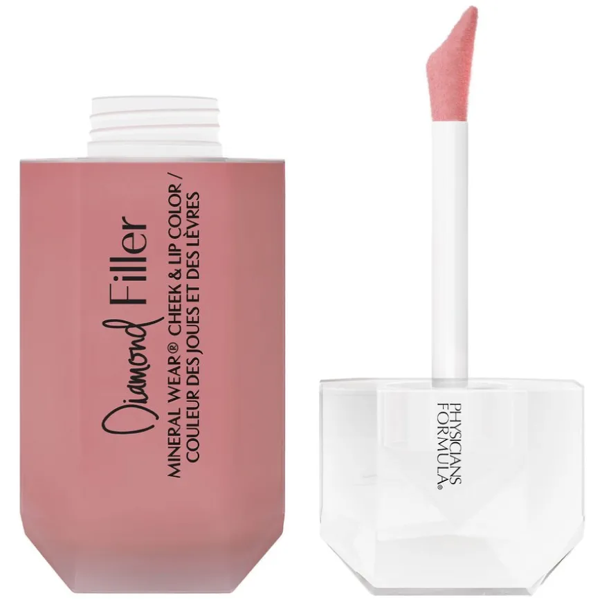 Mineral Wear® Diamond Filler Brilliant Peach 7,3ml