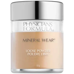 Mineral Wear® Loose Powder Creamy Natural 12g