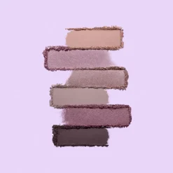 Mineralist Eyeshadow Palette Heathered 7,8g