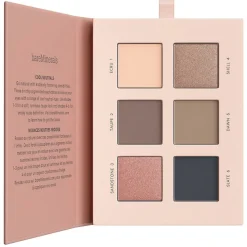 Mineralist Eyeshadow Palette Ultranatural 7,8g