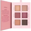 Mineralist Eyeshadow Palette Rosewood 7,8g