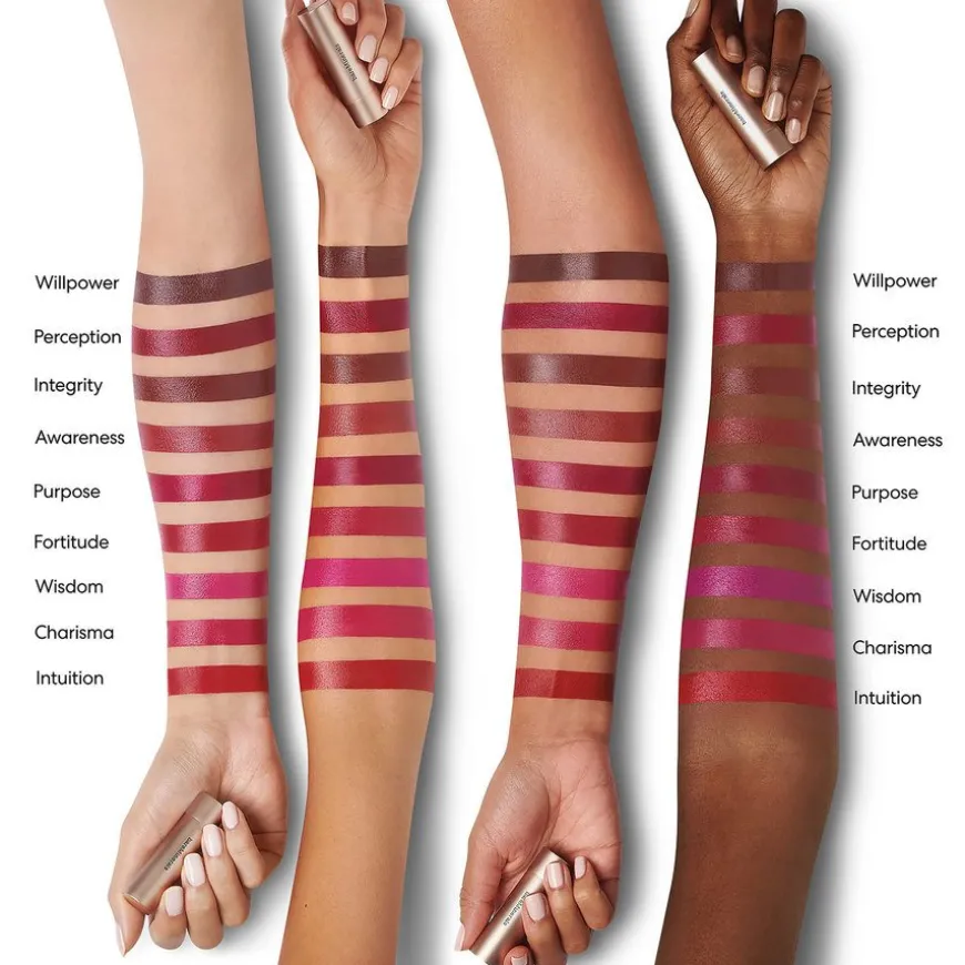 Mineralist Hydra-Smoothing Lipstick Energy 3,6g