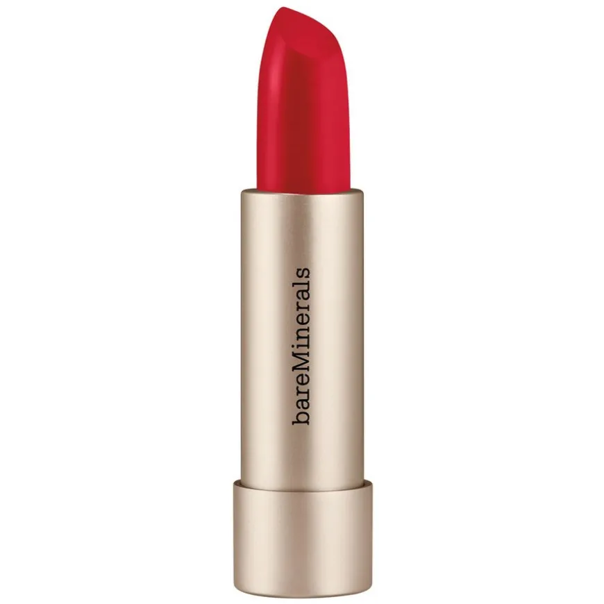Mineralist Hydra-Smoothing Lipstick Courage 3,6g