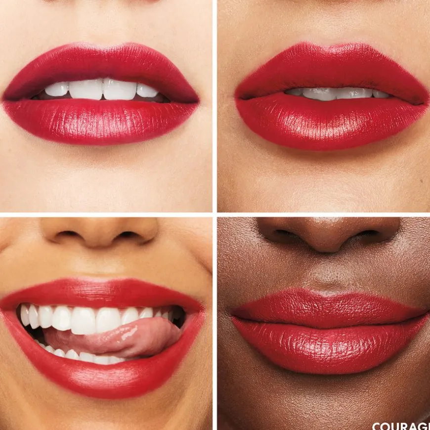 Mineralist Hydra-Smoothing Lipstick Courage 3,6g