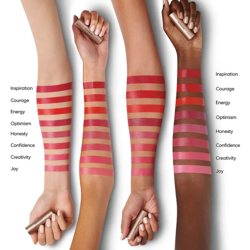 Mineralist Hydra-Smoothing Lipstick Integrity 3,6g