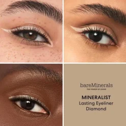 Mineralist lasting Eyeliner Diamond 0,35g