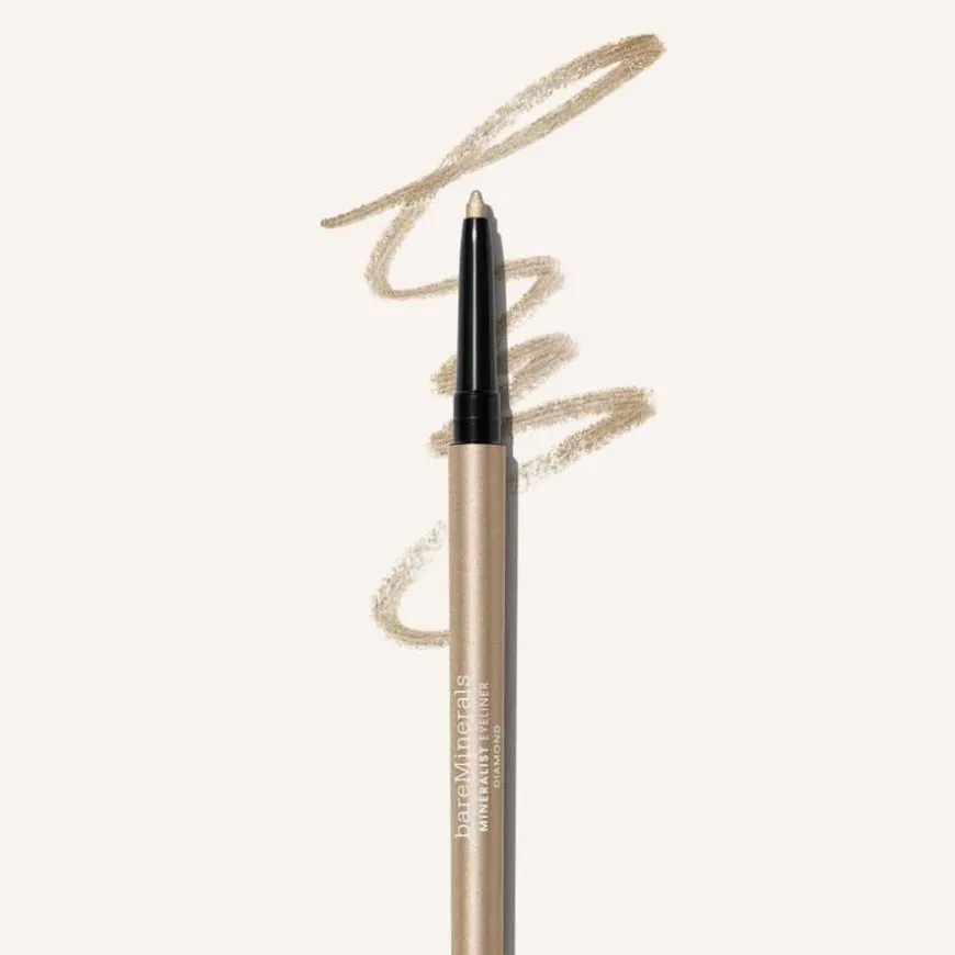 Mineralist lasting Eyeliner Diamond 0,35g