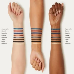 Mineralist Lasting Eyeliner Onyx 0,35g