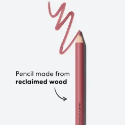 Mineralist Lasting Lip Liner Treasured Red 1,3g