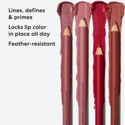 Mineralist Lasting Lip Liner Charming Pink 1,3g