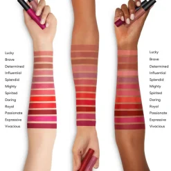 Mineralist Lasting Matte Liquid Lipstick Vivaxious 3,5ml