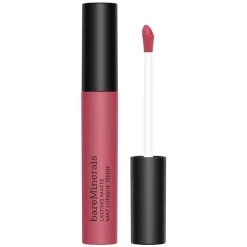 Mineralist Lasting Matte Liquid Lipstick Mighty 3,5ml