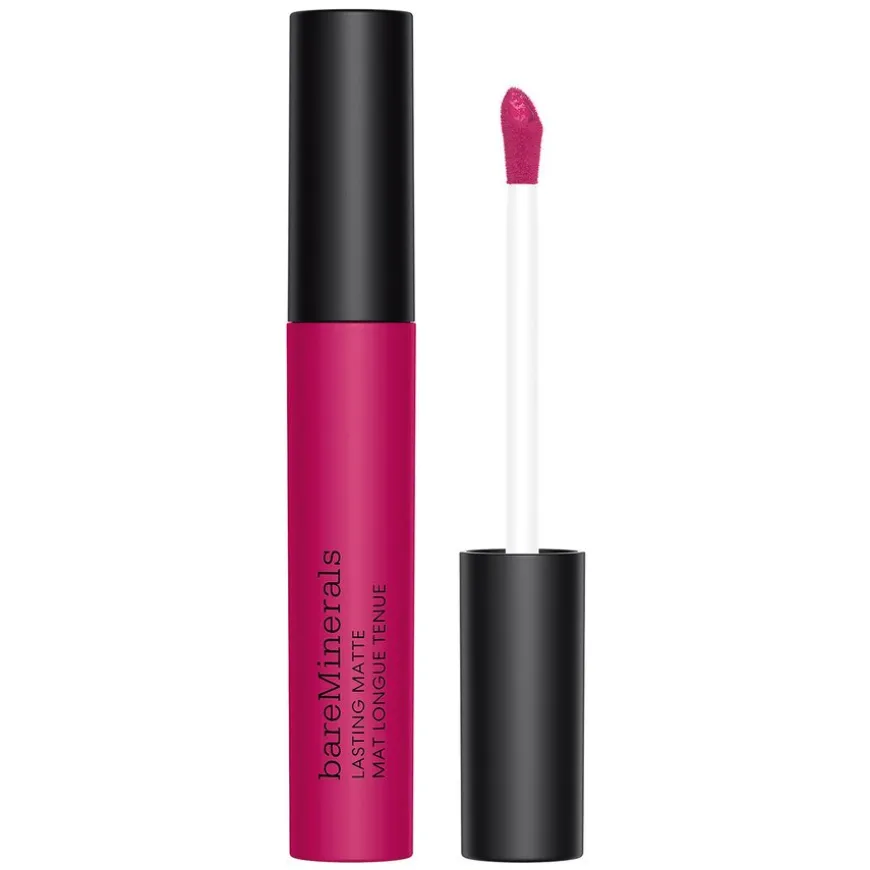 Mineralist Lasting Matte Liquid Lipstick Expressive 3,5ml