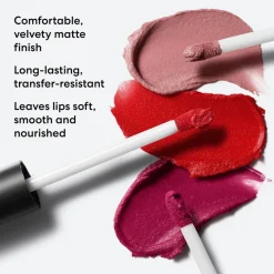 Mineralist Lasting Matte Liquid Lipstick Determined 3,5ml