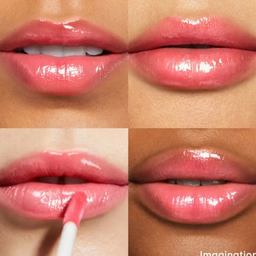 Mineralist Lip Gloss Balm Imagination 4ml