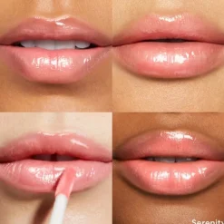 Mineralist Lip Gloss Balm Serenity 4ml