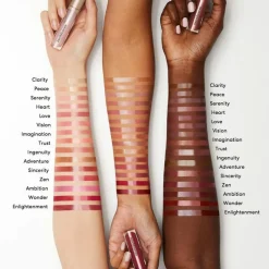 Mineralist Lip Gloss Balm Ingenuity 4ml