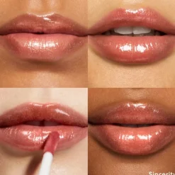 Mineralist Lip Gloss Balm Sincerity 4ml