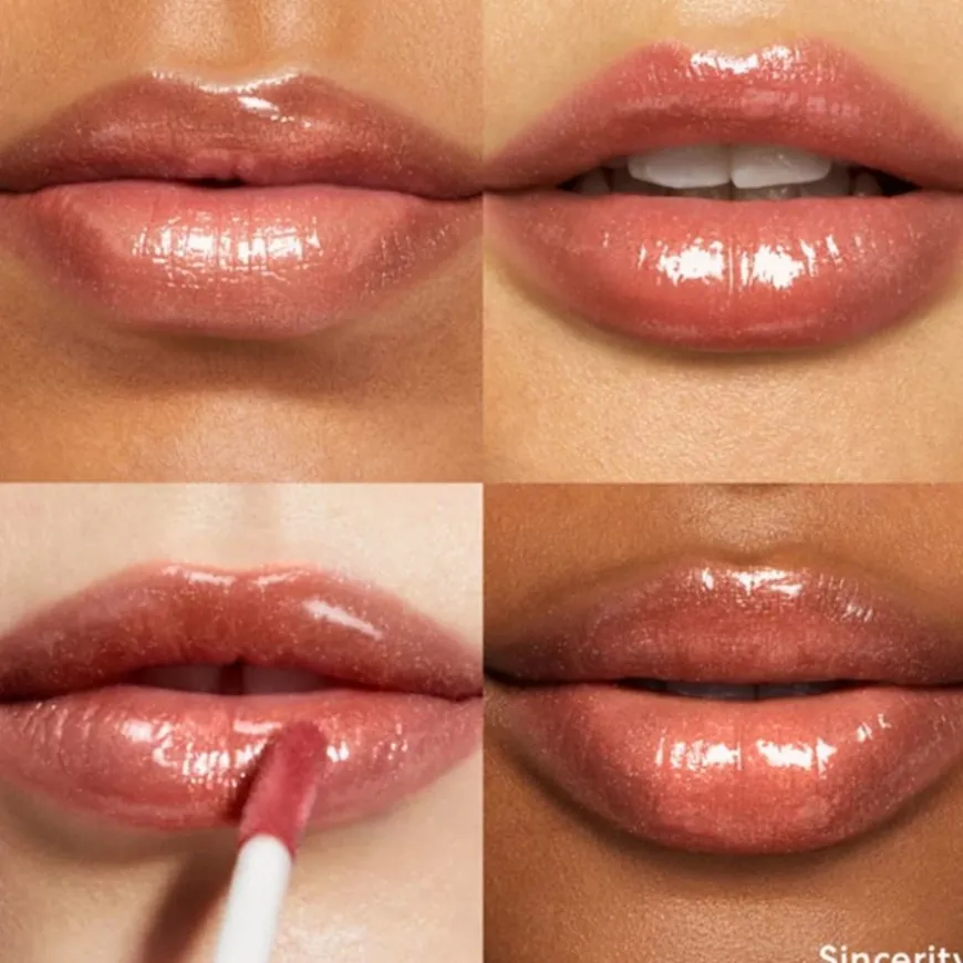 Mineralist Lip Gloss Balm Sincerity 4ml