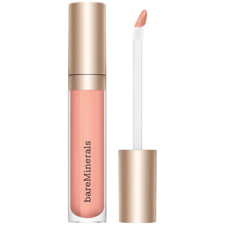 Mineralist Lip Gloss Balm Peace 4ml