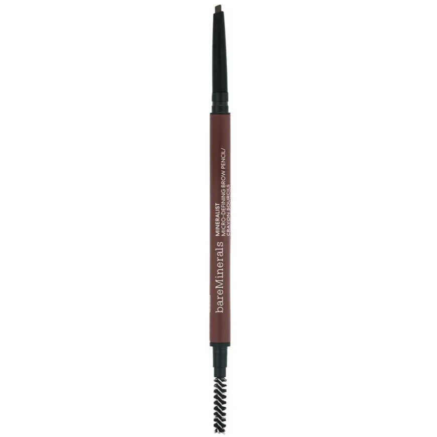 Mineralist Micro Brow Pencil Coffee 0,08g
