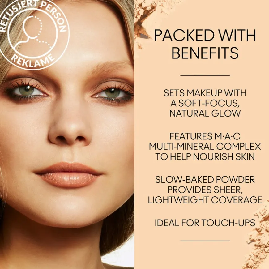 Mineralize Skinfinish/ Natural Light 10g