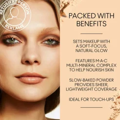 Mineralize Skinfinish/ Natural Dark Deep 10g