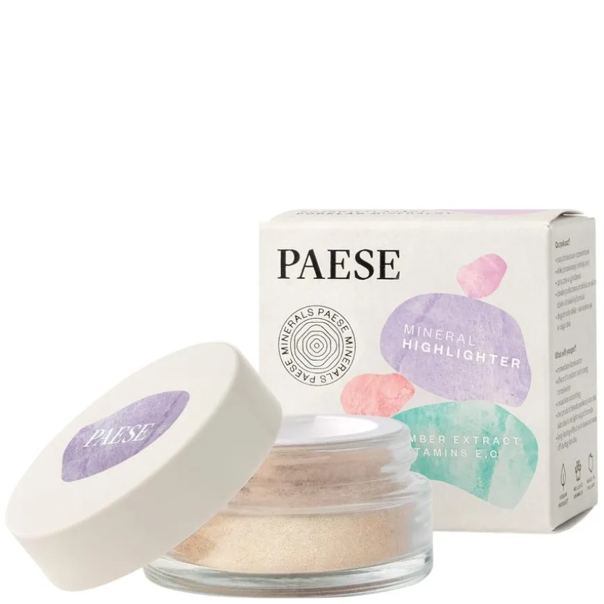 Minerals Highligther 6g