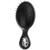 Mini Detangler Brush Black