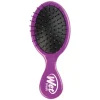 Mini Detangler Brush Purple