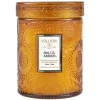 Mini Glass Jar Baltic Amber 156g
