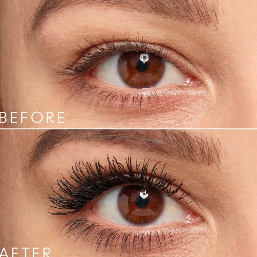 Mini Go Big Or Go Home Mascara Black 4,3g