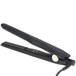 Mini Hair Straightener Black