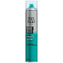 Mini Hard Head Hairspray Extreme Hold 100ml