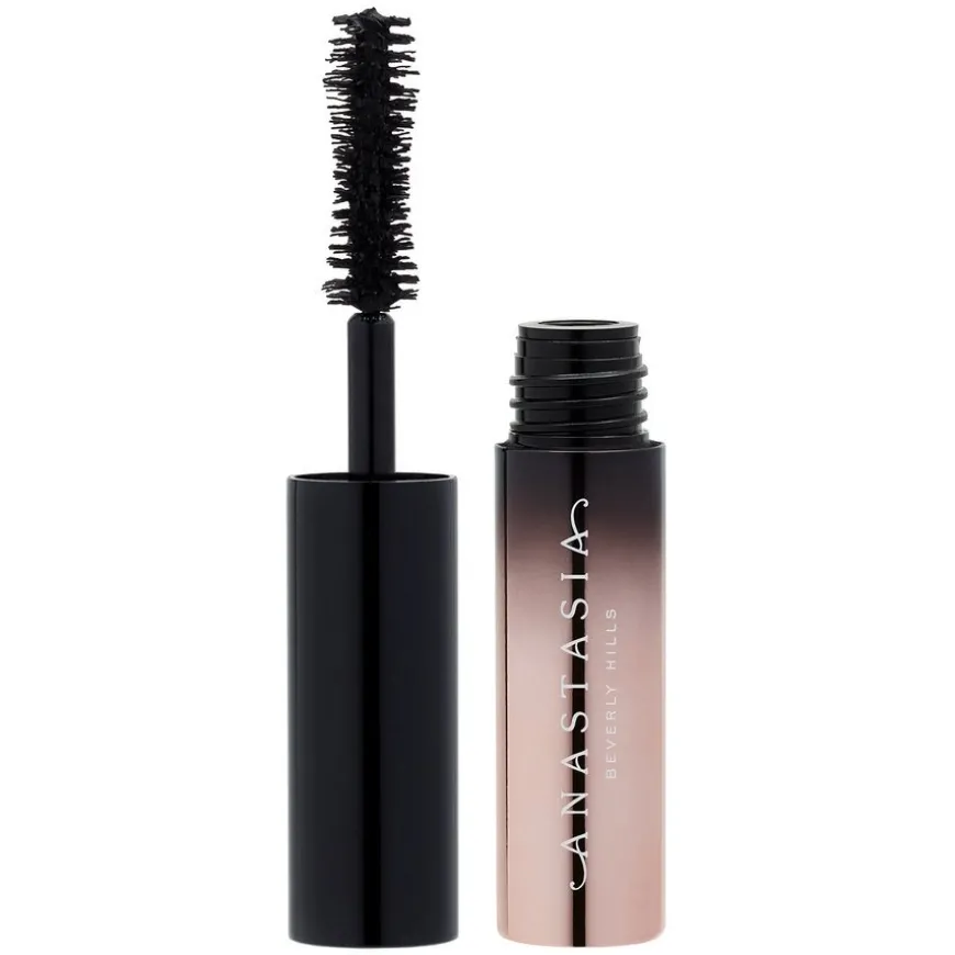 Mini Lash Brag Volumizing Mascara Jet Black 5ml