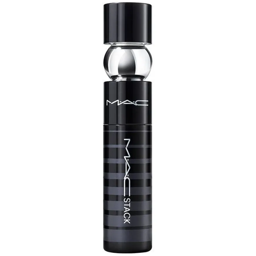 Mini Macstack Mascara Black Stack 8ml