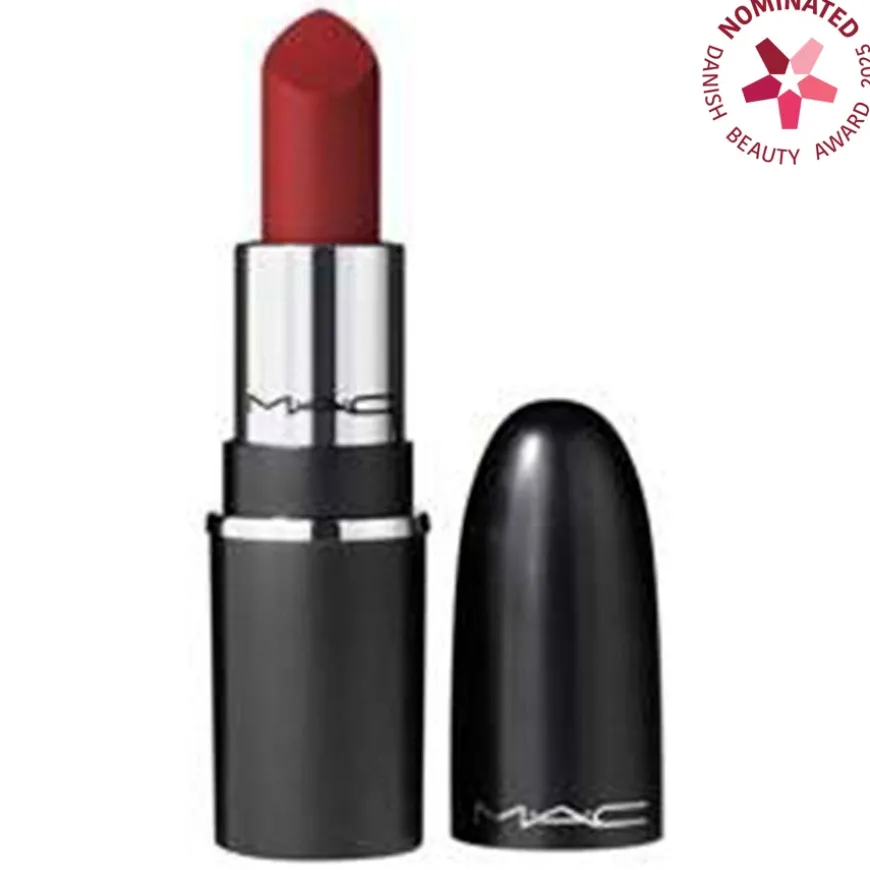 Mini Macximal Sleek Satin Lipstick Brick-O-La 1,5g