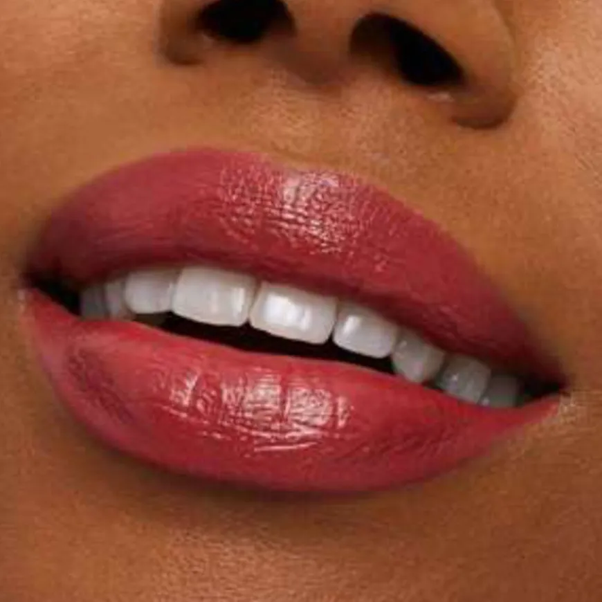 Mini Macximal Sleek Satin Lipstick Brick-O-La 1,5g