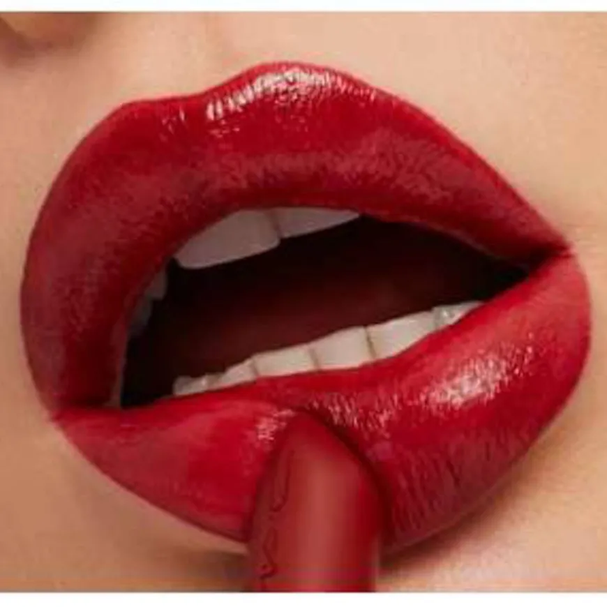 Mini Macximal Sleek Satin Lipstick Dubonnet 1,5g