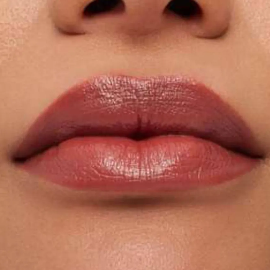 Mini Macximal Sleek Satin Lipstick Creme In Your Coffee 1,5g