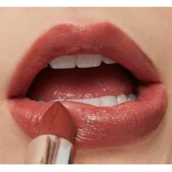 Mini Macximal Sleek Satin Lipstick Creme In Your Coffee 1,5g