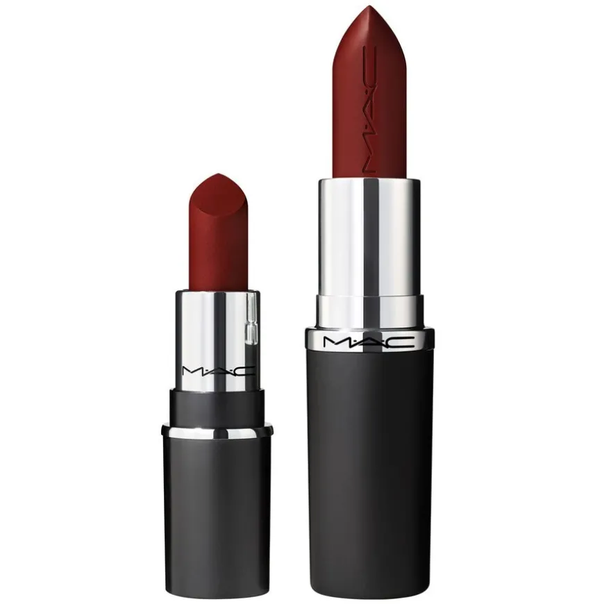 Mini Macximal Sleek Satin Lipstick Paramount 1,5g